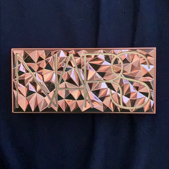 NARS Other - NARS Cheek Palette